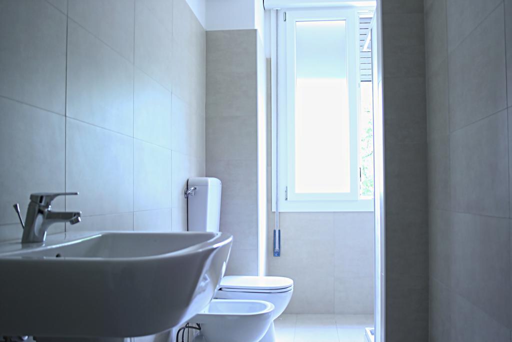 The Guesthouse Treviso Exterior photo