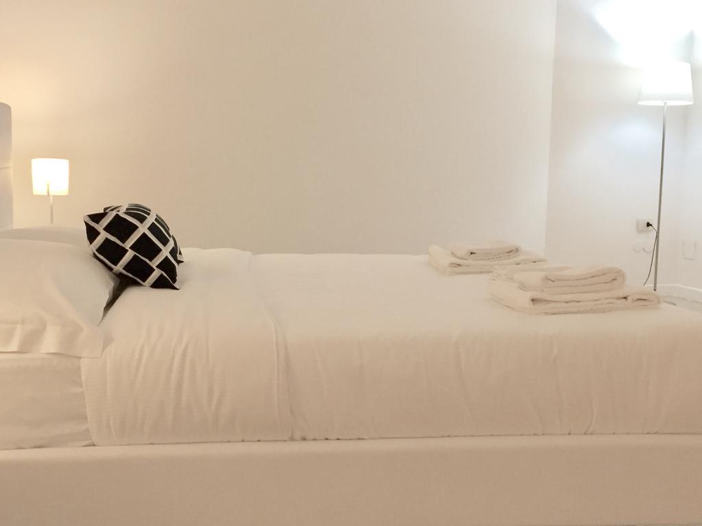 The Guesthouse Treviso Exterior photo
