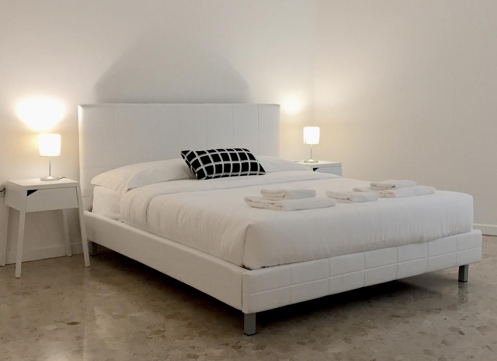 The Guesthouse Treviso Exterior photo